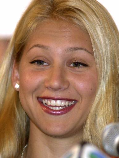 Anna Kournikova - Wikipedia